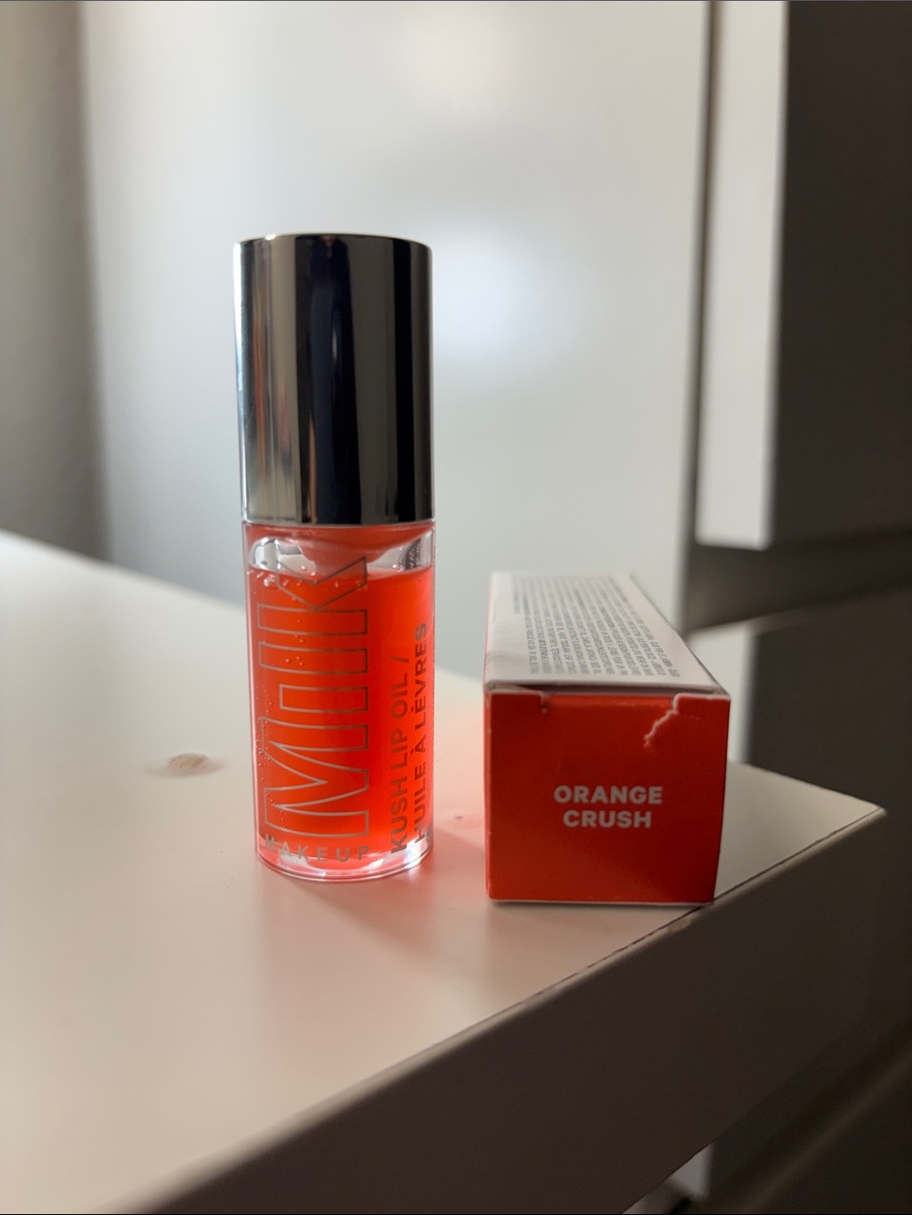 Milk Makeup Kush Lip Oil